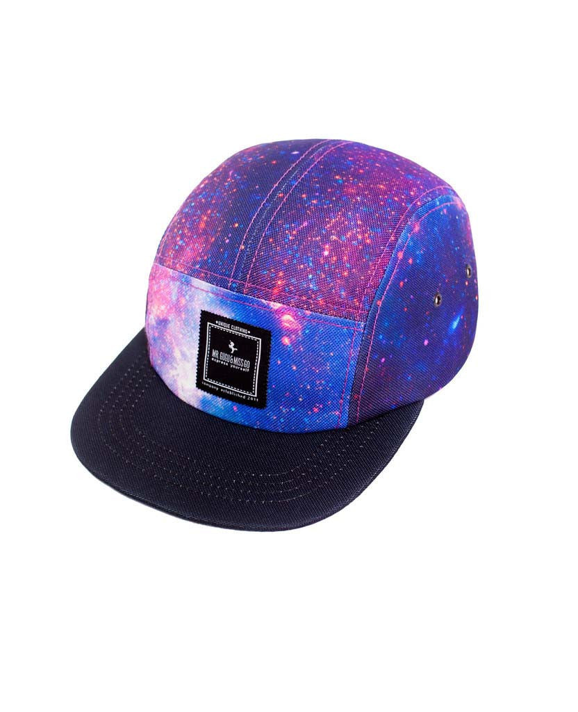 Nebula 5 Panel