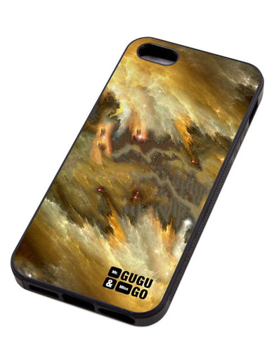 Nebula Hurricane Phonecase