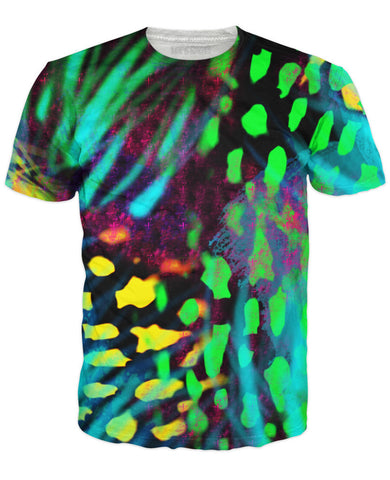 Paint Party T-Shirt