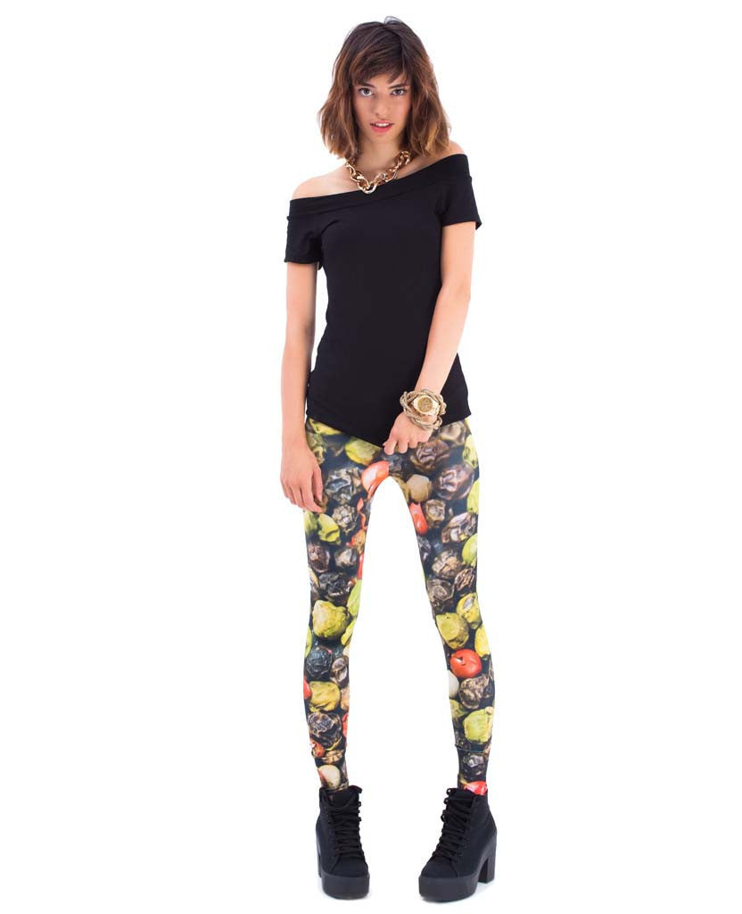 Peppers Leggings