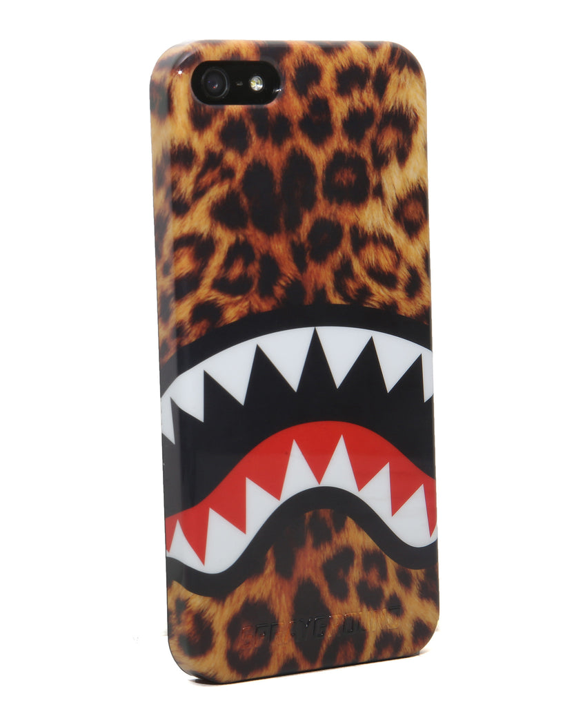 Leopard Shark iPhone Case