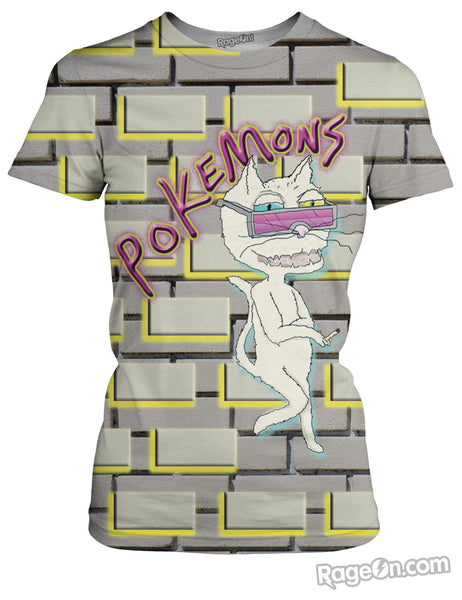 Pokemons T-Shirt