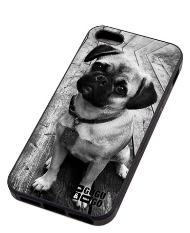 Pug Phonecase