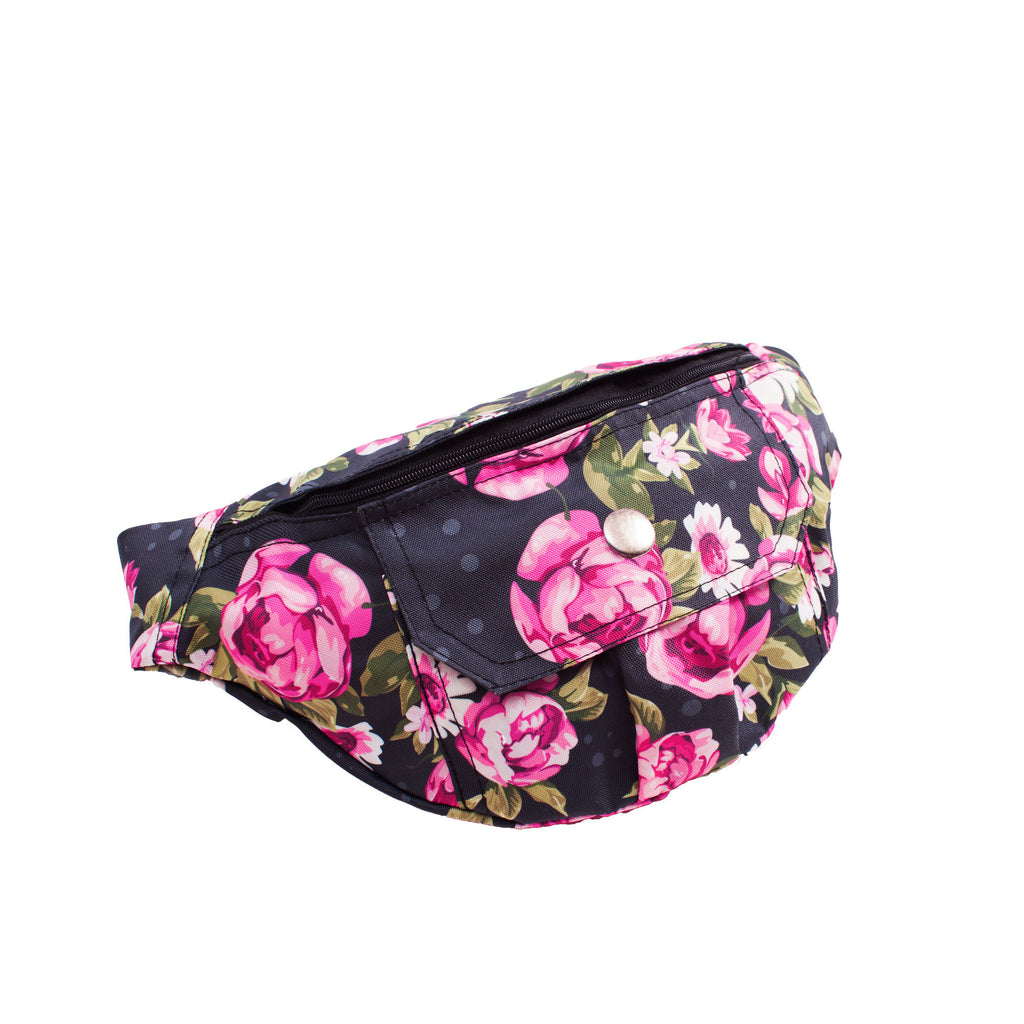 Roses Fannypack