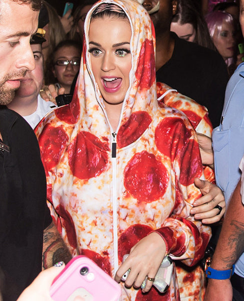 Pizza Jumpsuit
