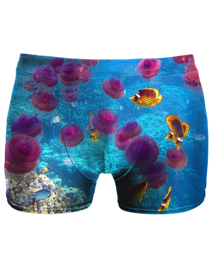 Sea Underwear