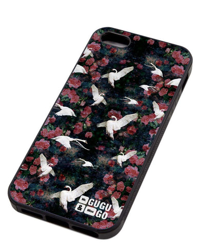 Swans Phonecase