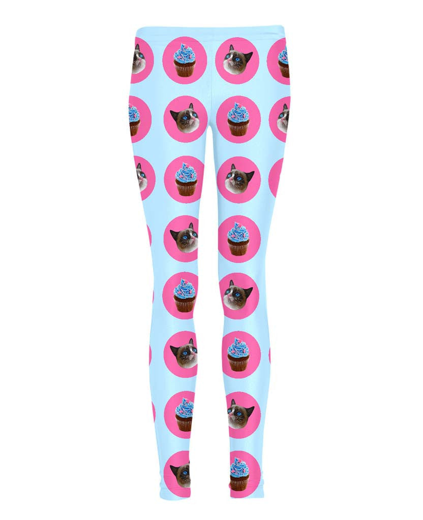 Sweet Kitties Leggings