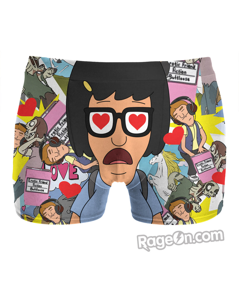 Tina Belcher Underwear