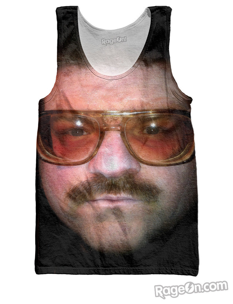 Tod Tank Top