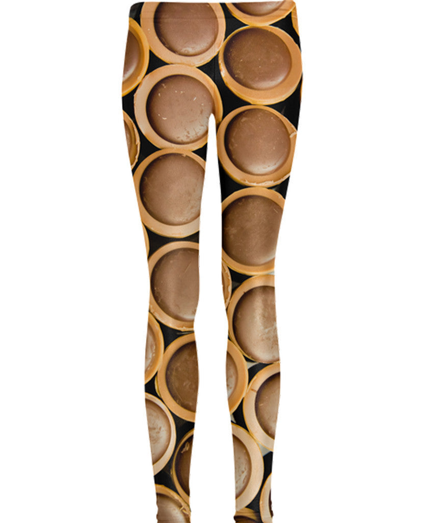 Toffee Leggings